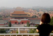 北京多家公园景区开放室内展

厅 故宫提高预约人数上限